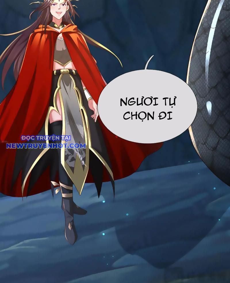 Ta Có Thể Cướp Đoạt Cơ Duyên Chap 53 - Next Chap 54