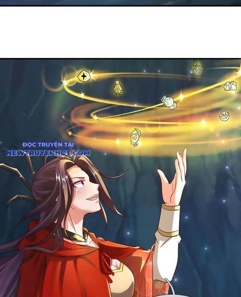 Ta Có Thể Cướp Đoạt Cơ Duyên Chap 53 - Next Chap 54