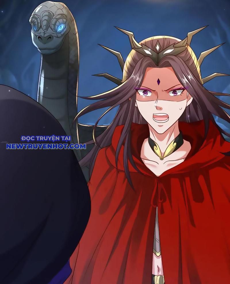 Ta Có Thể Cướp Đoạt Cơ Duyên Chap 53 - Next Chap 54