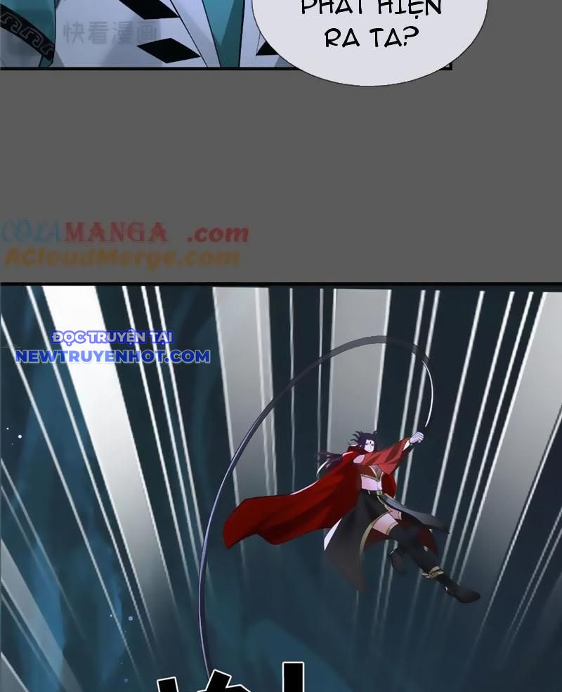 Ta Có Thể Cướp Đoạt Cơ Duyên Chap 53 - Next Chap 54