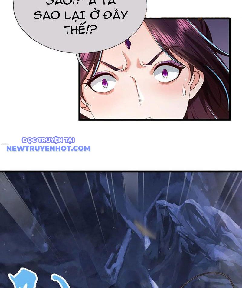 Ta Có Thể Cướp Đoạt Cơ Duyên Chap 54 - Next Chap 55