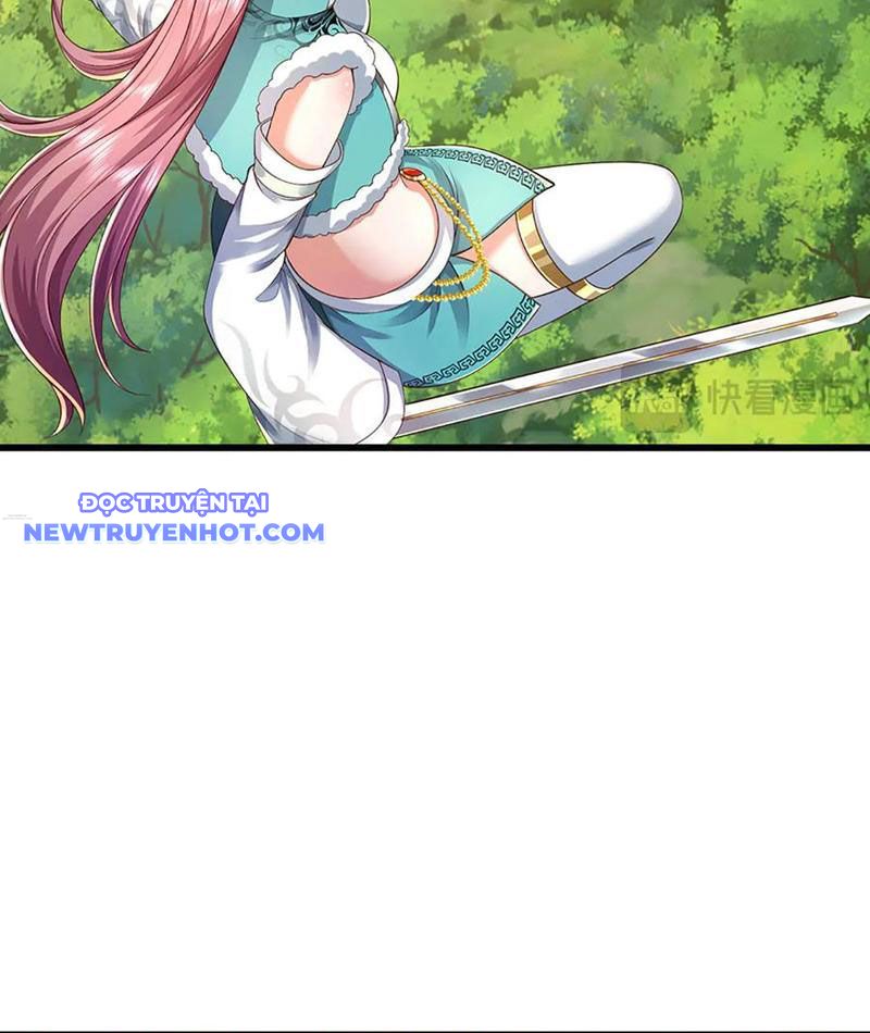 Ta Có Thể Cướp Đoạt Cơ Duyên Chap 54 - Next Chap 55