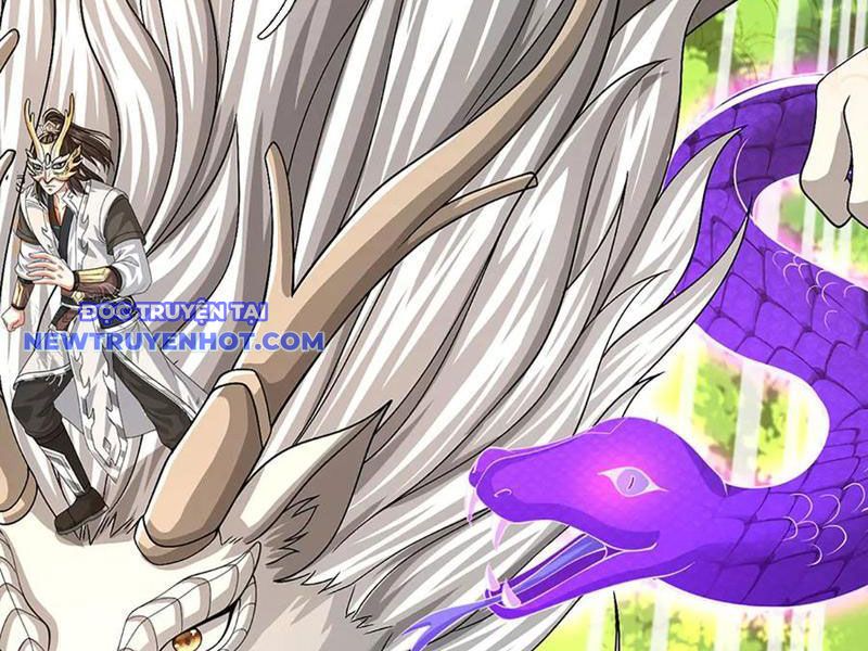 Ta Có Thể Cướp Đoạt Cơ Duyên Chap 55 - Next Chap 56