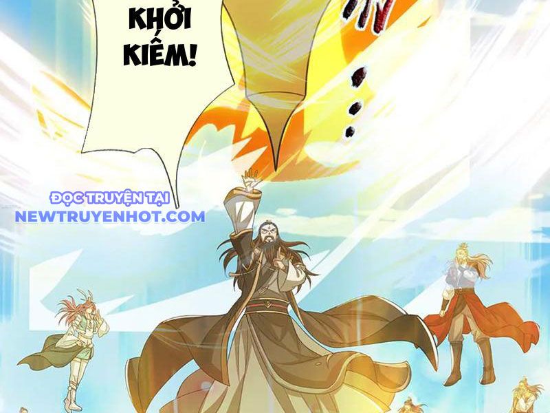 Ta Có Thể Cướp Đoạt Cơ Duyên Chap 55 - Next Chap 56