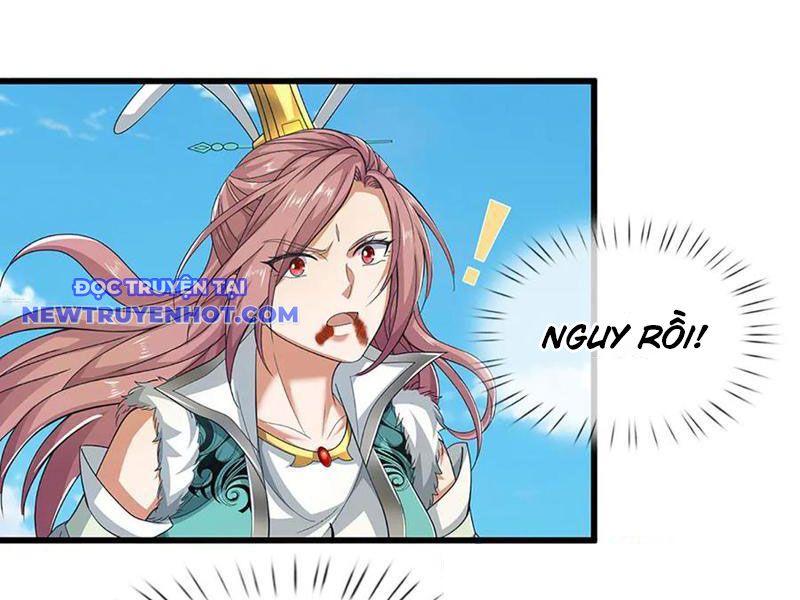 Ta Có Thể Cướp Đoạt Cơ Duyên Chap 55 - Next Chap 56