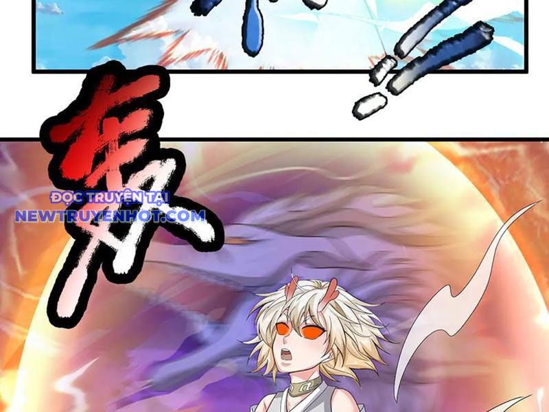 Ta Có Thể Cướp Đoạt Cơ Duyên Chap 55 - Next Chap 56