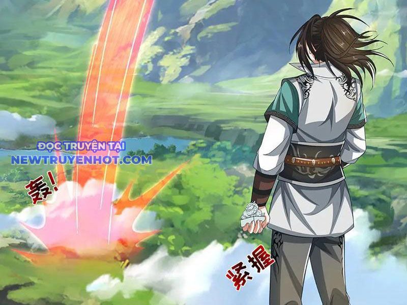 Ta Có Thể Cướp Đoạt Cơ Duyên Chap 55 - Next Chap 56