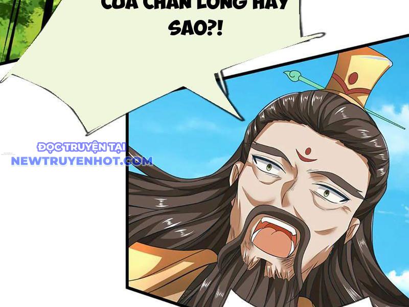 Ta Có Thể Cướp Đoạt Cơ Duyên Chap 55 - Next Chap 56