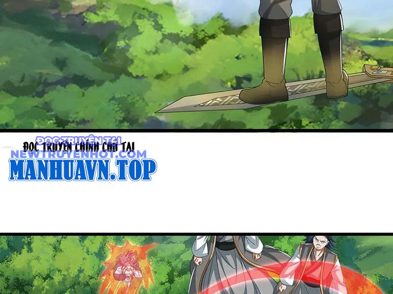 Ta Có Thể Cướp Đoạt Cơ Duyên Chap 55 - Next Chap 56