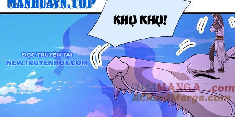 Ta Có Thể Cướp Đoạt Cơ Duyên Chap 55 - Next Chap 56