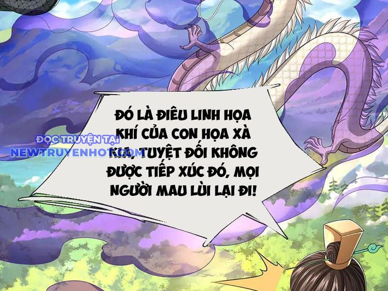 Ta Có Thể Cướp Đoạt Cơ Duyên Chap 55 - Next Chap 56