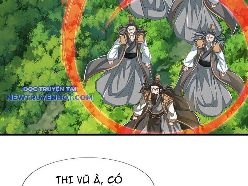 Ta Có Thể Cướp Đoạt Cơ Duyên Chap 55 - Next Chap 56