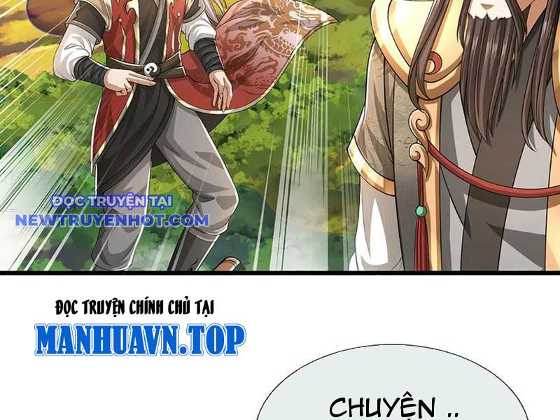 Ta Có Thể Cướp Đoạt Cơ Duyên Chap 55 - Next Chap 56