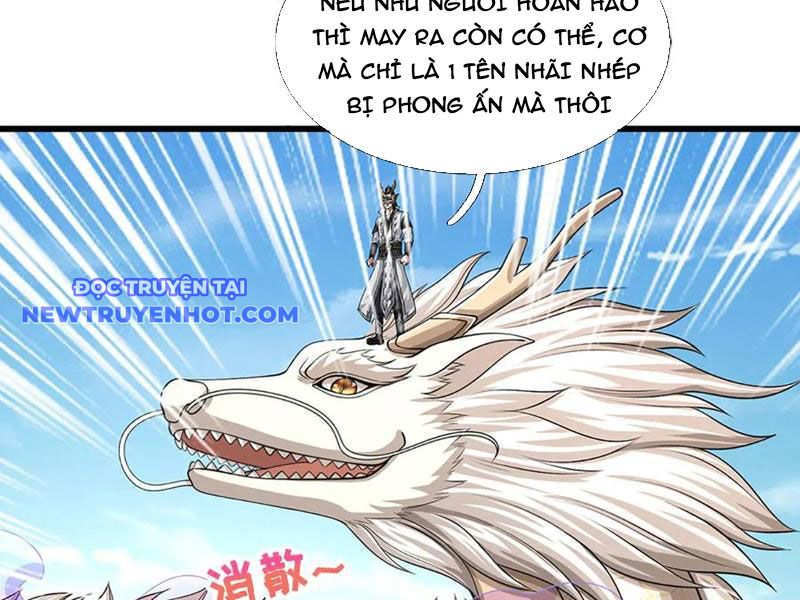 Ta Có Thể Cướp Đoạt Cơ Duyên Chap 55 - Next Chap 56