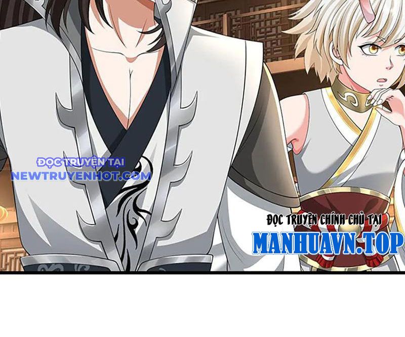 Ta Có Thể Cướp Đoạt Cơ Duyên Chap 56 - Next Chap 57