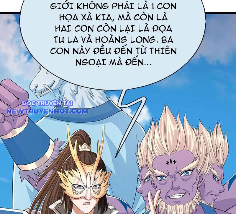 Ta Có Thể Cướp Đoạt Cơ Duyên Chap 56 - Next Chap 57