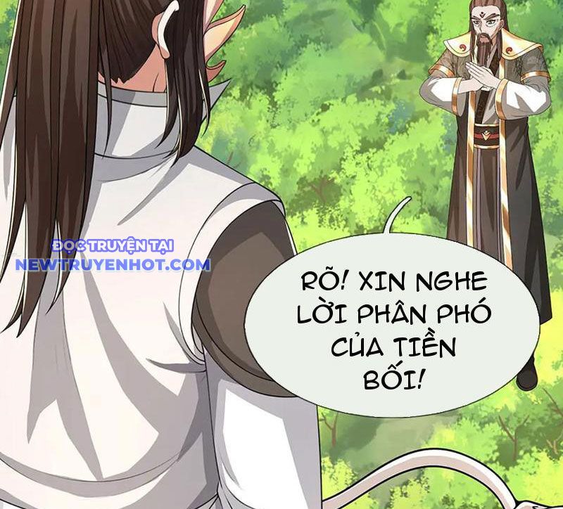 Ta Có Thể Cướp Đoạt Cơ Duyên Chap 56 - Next Chap 57