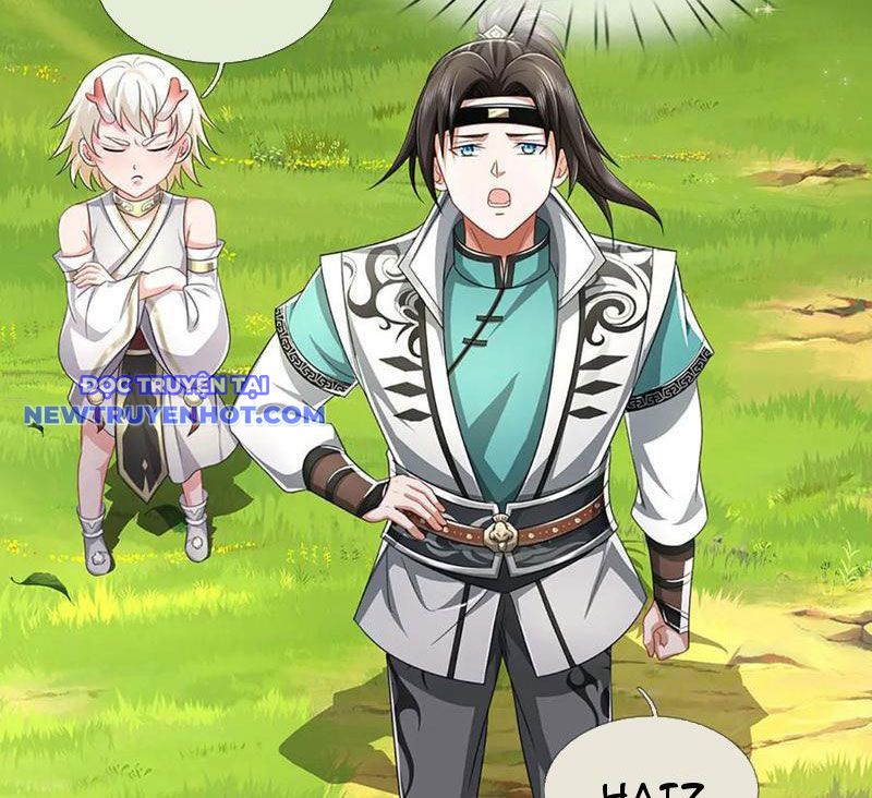 Ta Có Thể Cướp Đoạt Cơ Duyên Chap 56 - Next Chap 57