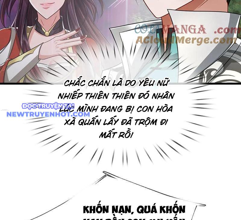 Ta Có Thể Cướp Đoạt Cơ Duyên Chap 56 - Next Chap 57