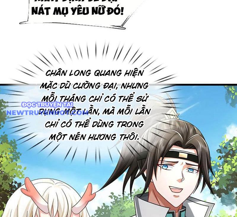 Ta Có Thể Cướp Đoạt Cơ Duyên Chap 56 - Next Chap 57