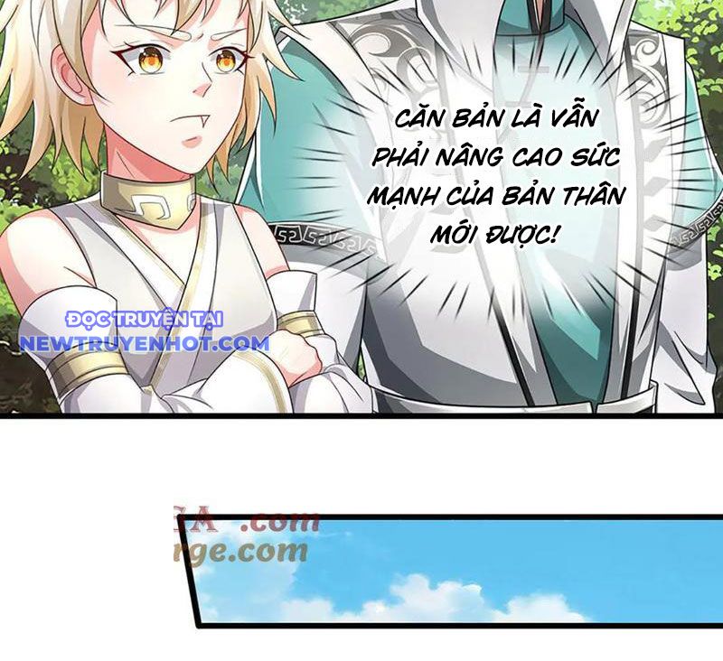 Ta Có Thể Cướp Đoạt Cơ Duyên Chap 56 - Next Chap 57