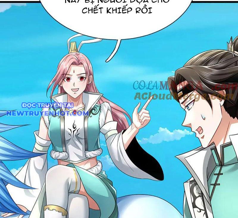Ta Có Thể Cướp Đoạt Cơ Duyên Chap 56 - Next Chap 57