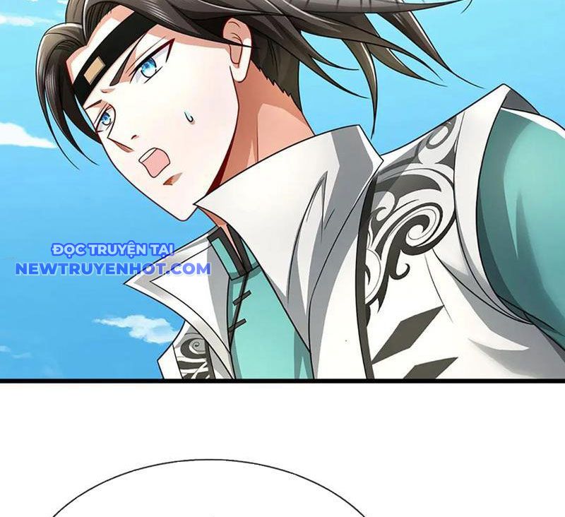 Ta Có Thể Cướp Đoạt Cơ Duyên Chap 56 - Next Chap 57