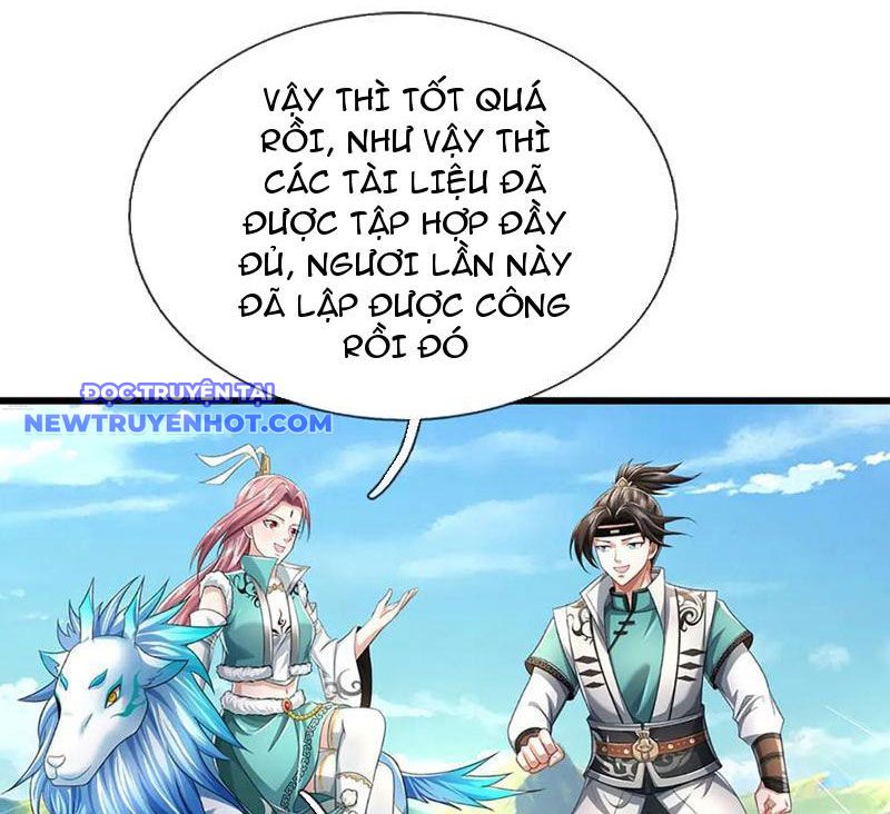 Ta Có Thể Cướp Đoạt Cơ Duyên Chap 56 - Next Chap 57