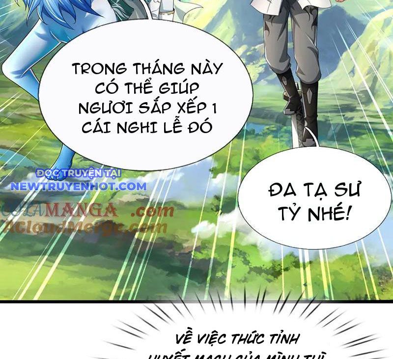 Ta Có Thể Cướp Đoạt Cơ Duyên Chap 56 - Next Chap 57