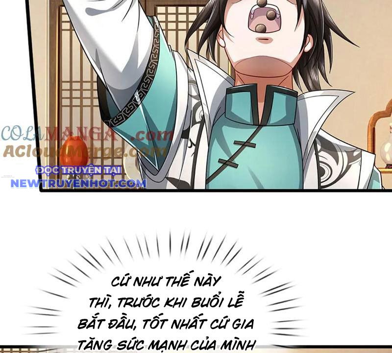 Ta Có Thể Cướp Đoạt Cơ Duyên Chap 56 - Next Chap 57