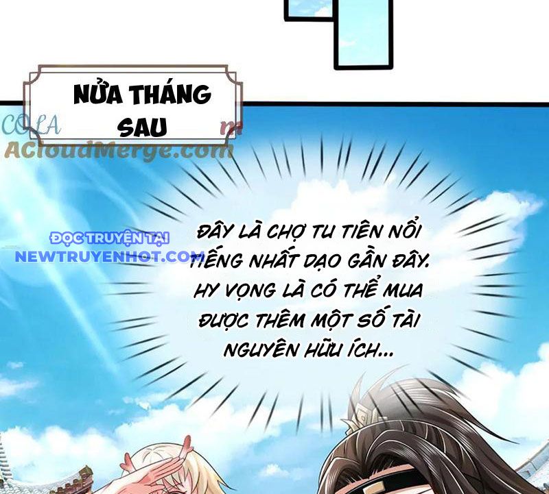 Ta Có Thể Cướp Đoạt Cơ Duyên Chap 56 - Next Chap 57