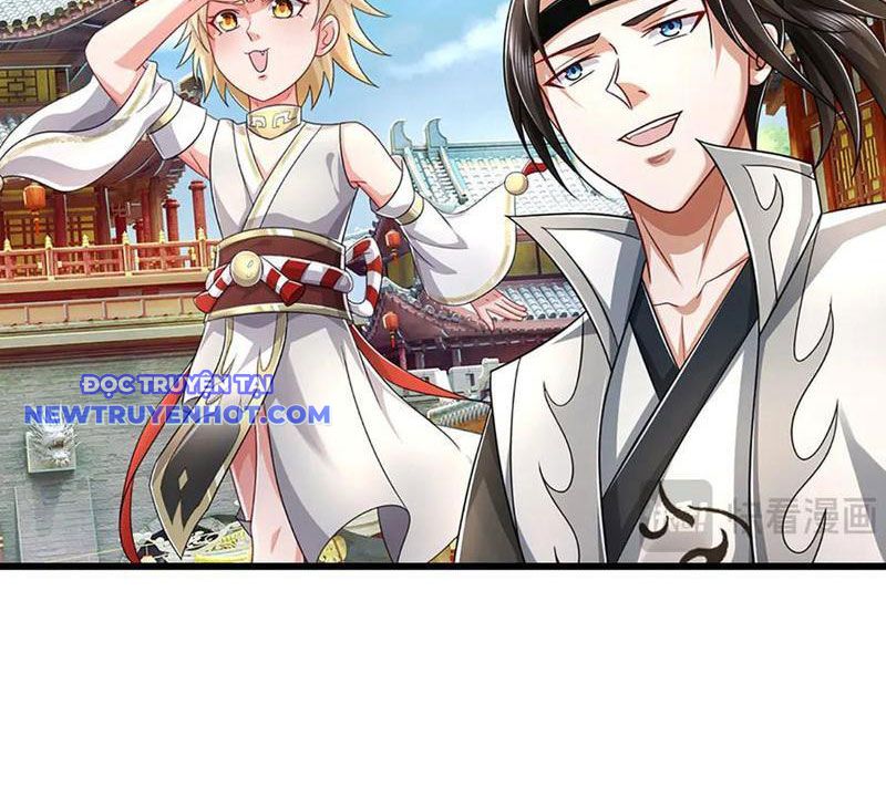 Ta Có Thể Cướp Đoạt Cơ Duyên Chap 56 - Next Chap 57