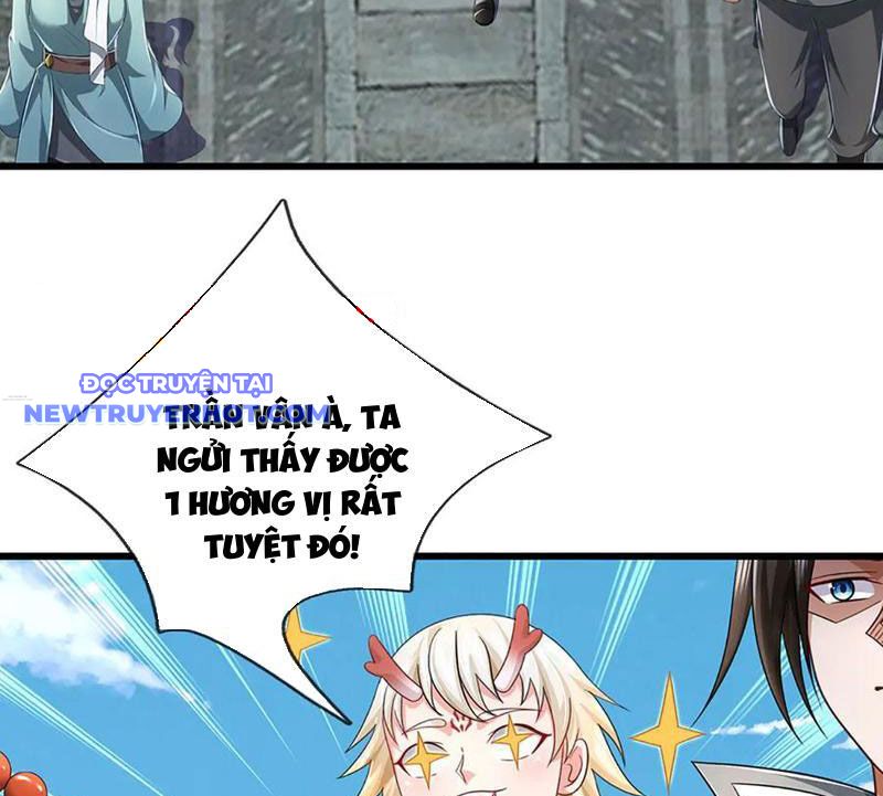 Ta Có Thể Cướp Đoạt Cơ Duyên Chap 56 - Next Chap 57