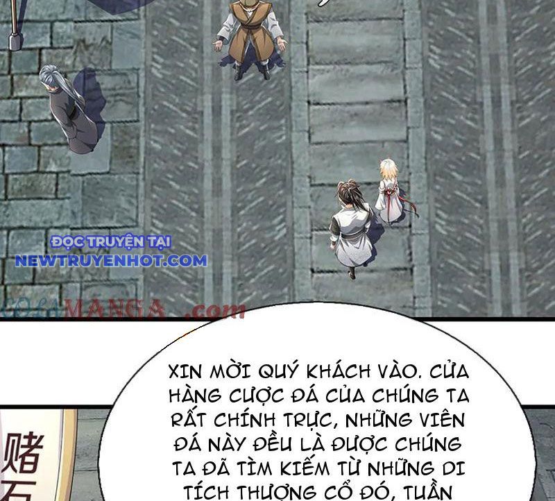 Ta Có Thể Cướp Đoạt Cơ Duyên Chap 56 - Next Chap 57