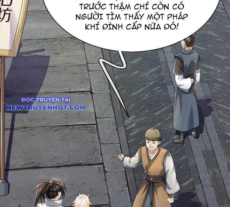 Ta Có Thể Cướp Đoạt Cơ Duyên Chap 56 - Next Chap 57