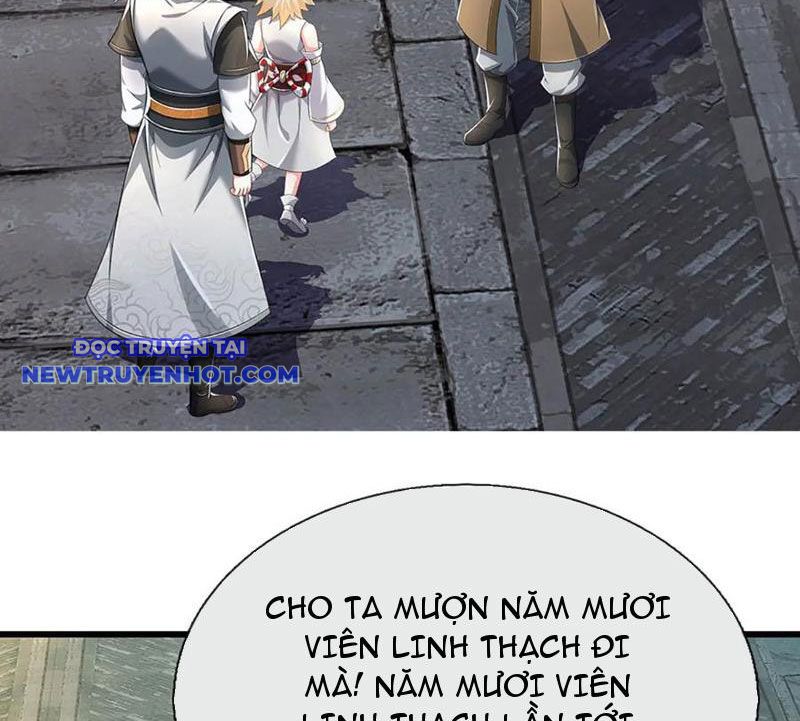 Ta Có Thể Cướp Đoạt Cơ Duyên Chap 56 - Next Chap 57
