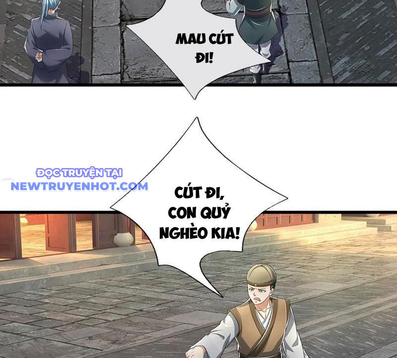 Ta Có Thể Cướp Đoạt Cơ Duyên Chap 56 - Next Chap 57