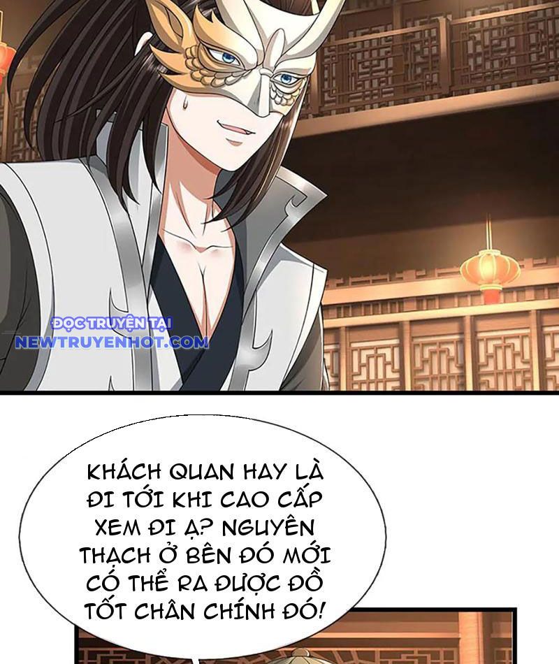 Ta Có Thể Cướp Đoạt Cơ Duyên Chap 57 - Next Chap 58