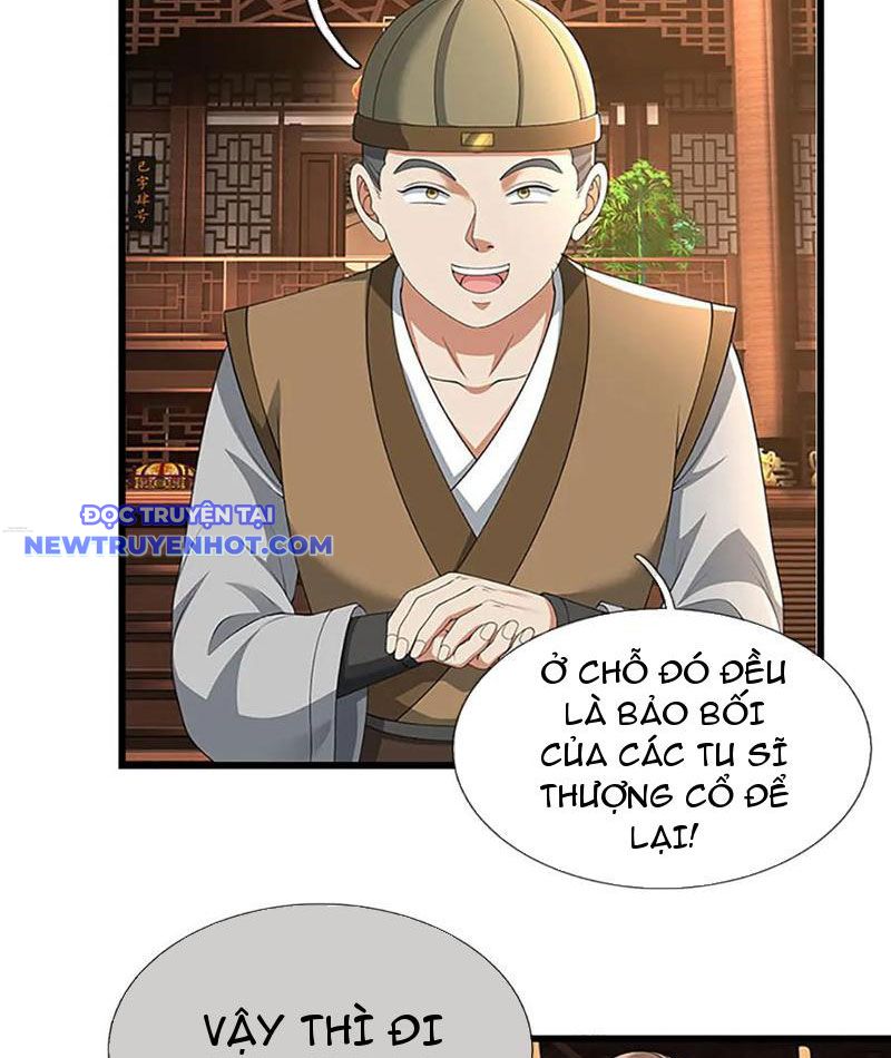 Ta Có Thể Cướp Đoạt Cơ Duyên Chap 57 - Next Chap 58