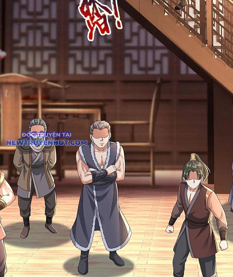 Ta Có Thể Cướp Đoạt Cơ Duyên Chap 57 - Next Chap 58