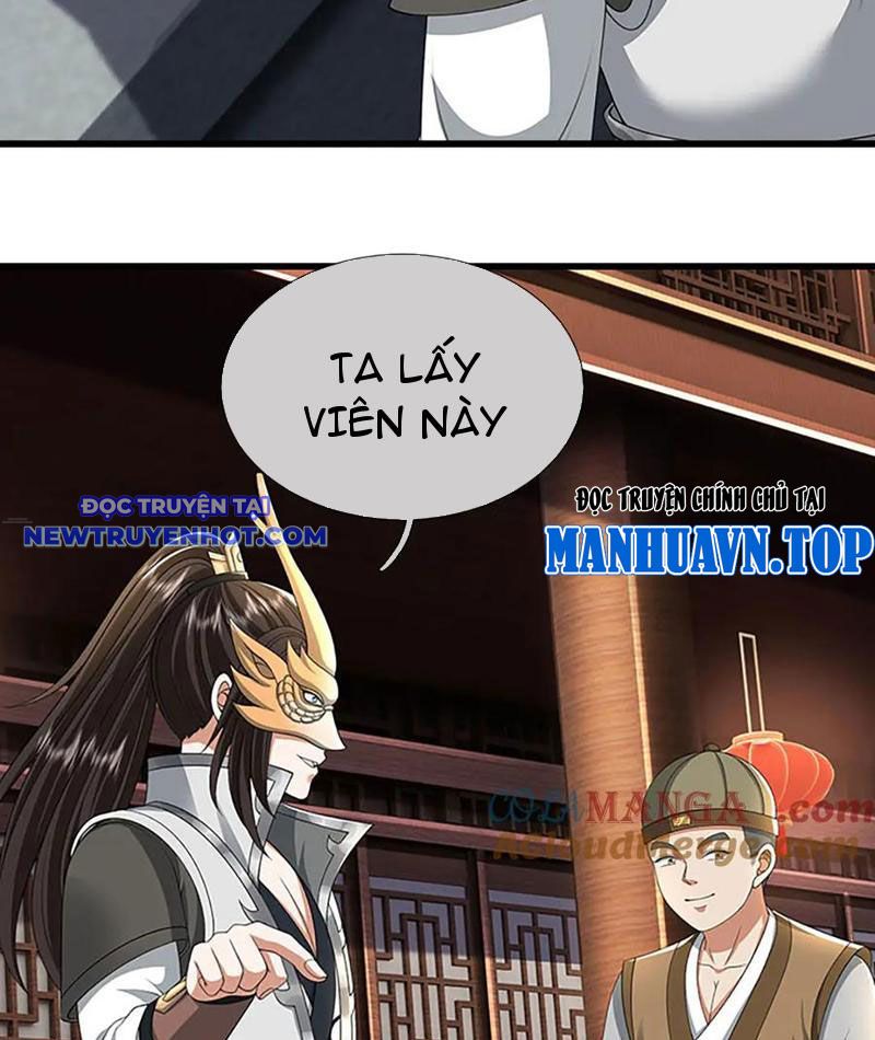 Ta Có Thể Cướp Đoạt Cơ Duyên Chap 57 - Next Chap 58