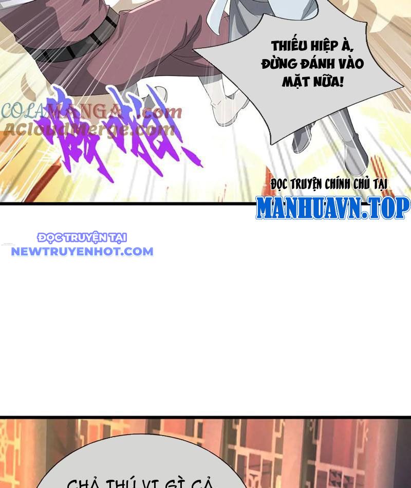 Ta Có Thể Cướp Đoạt Cơ Duyên Chap 57 - Next Chap 58