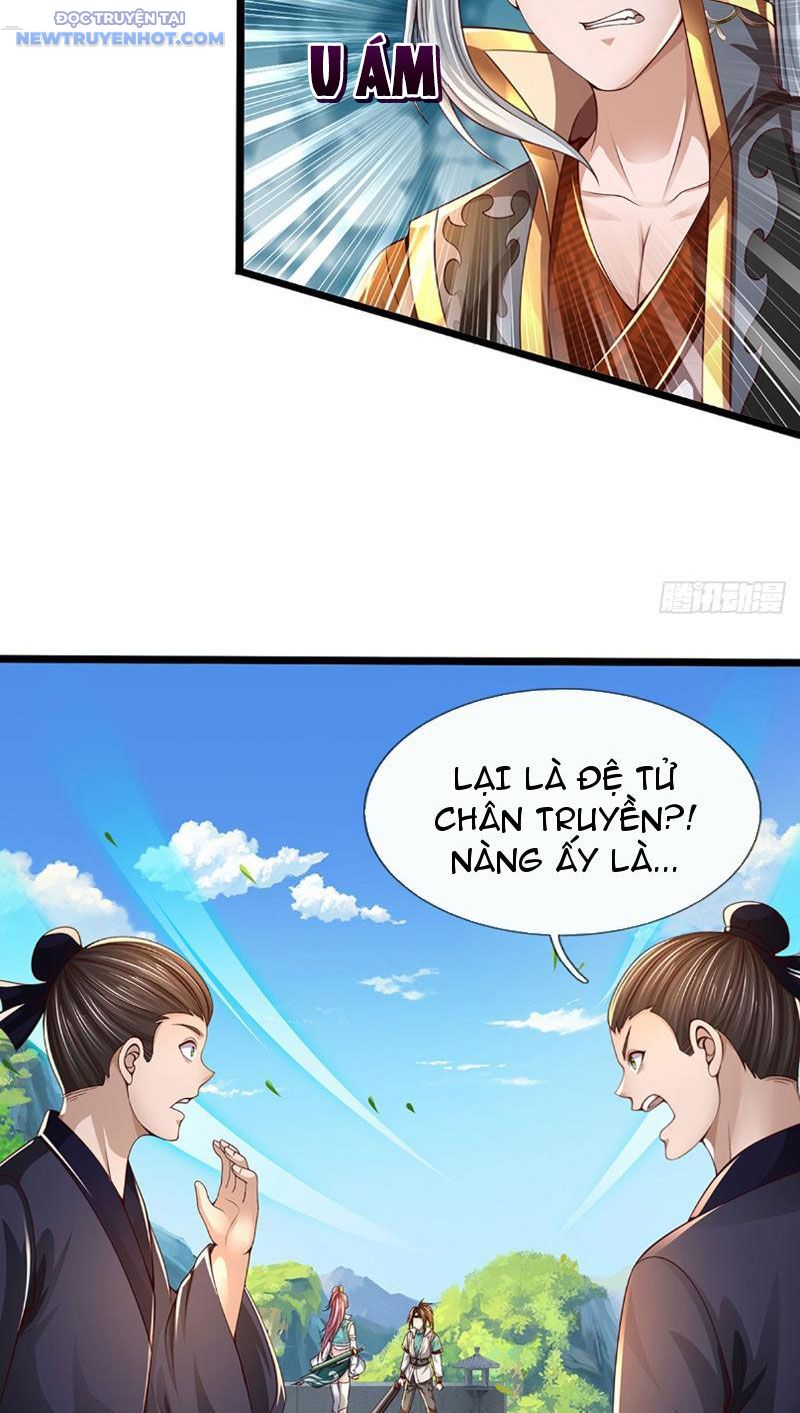 Ta Có Thể Cướp Đoạt Cơ Duyên Chap 6 - Next Chap 7