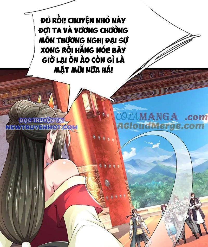 Ta Có Thể Cướp Đoạt Cơ Duyên Chap 60 - Next Chap 61