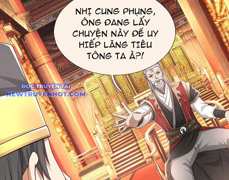 Ta Có Thể Cướp Đoạt Cơ Duyên Chap 60 - Next Chap 61