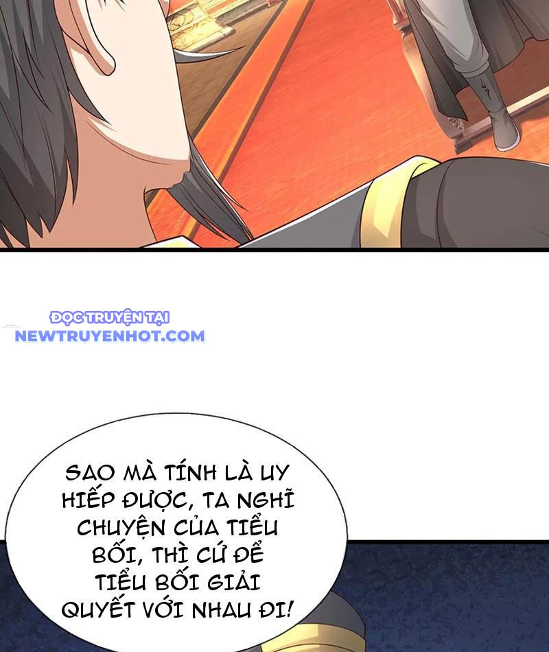 Ta Có Thể Cướp Đoạt Cơ Duyên Chap 60 - Next Chap 61