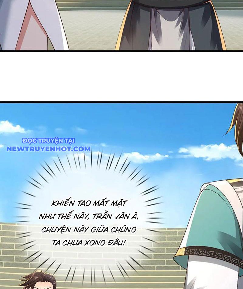 Ta Có Thể Cướp Đoạt Cơ Duyên Chap 61 - Next Chap 62