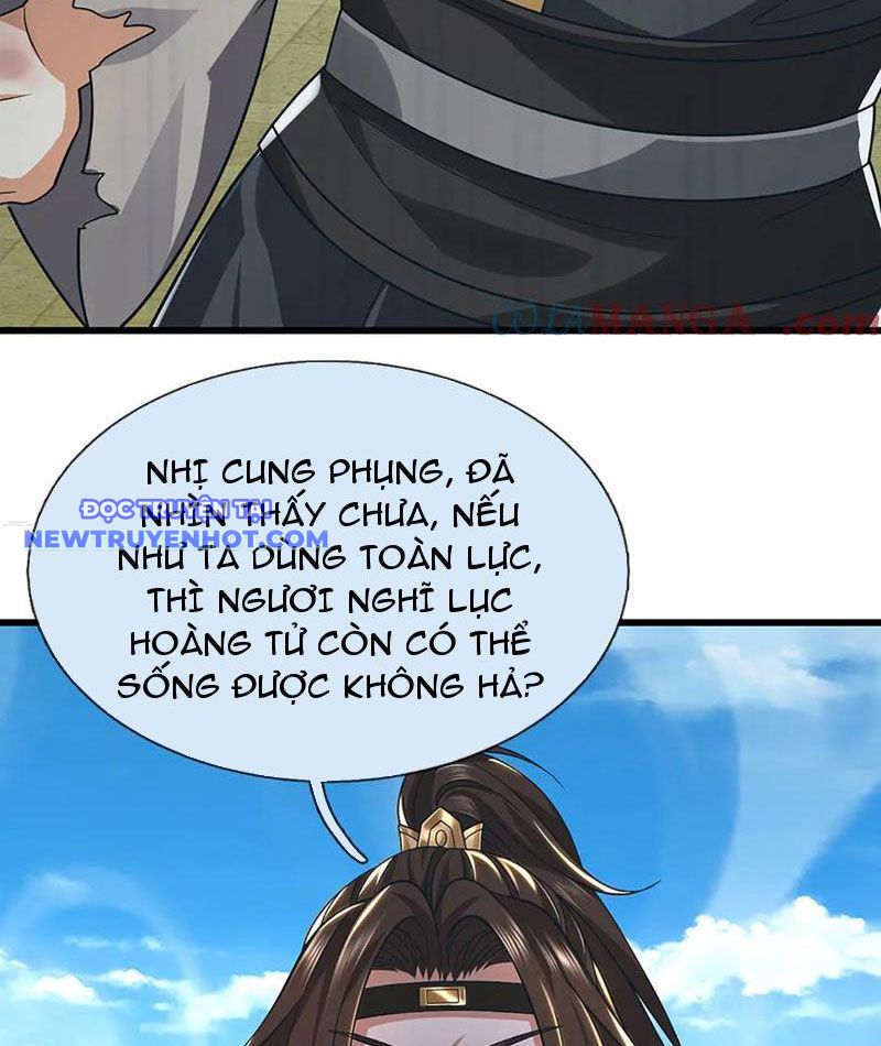 Ta Có Thể Cướp Đoạt Cơ Duyên Chap 61 - Next Chap 62