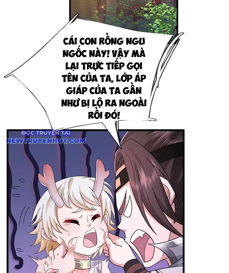 Ta Có Thể Cướp Đoạt Cơ Duyên Chap 61 - Next Chap 62