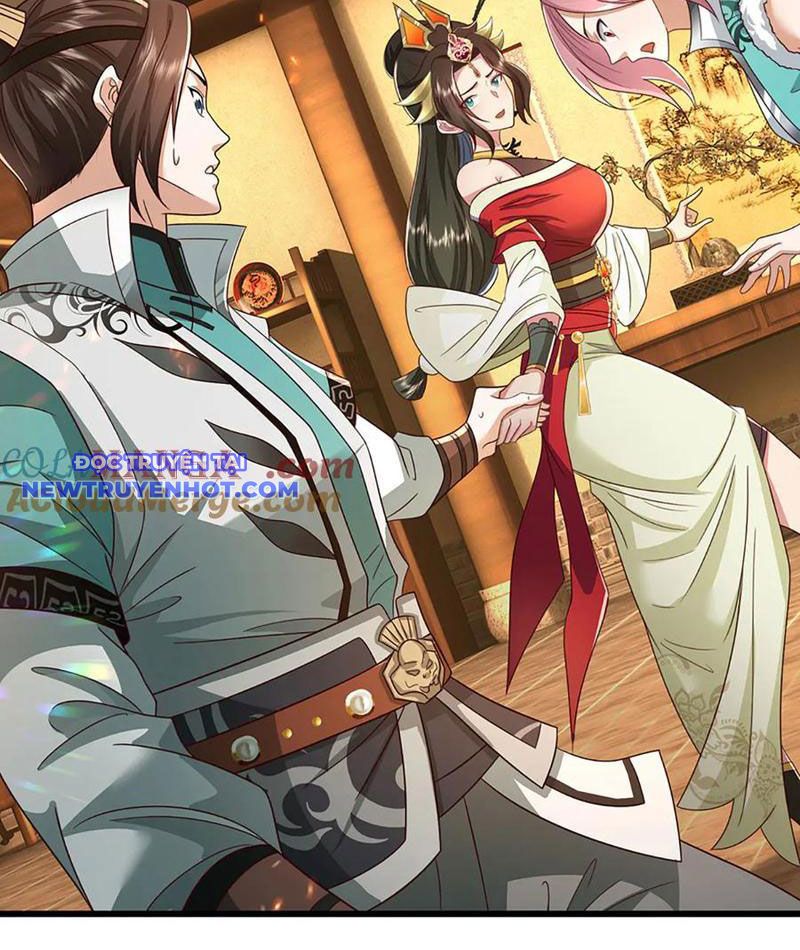 Ta Có Thể Cướp Đoạt Cơ Duyên Chap 62 - Next Chap 63